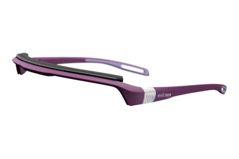 Brille evil eye traileye (E016 4000)