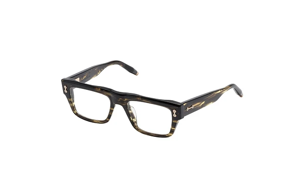 Brille Akoni Eyewear LEO (AKX-101 B)