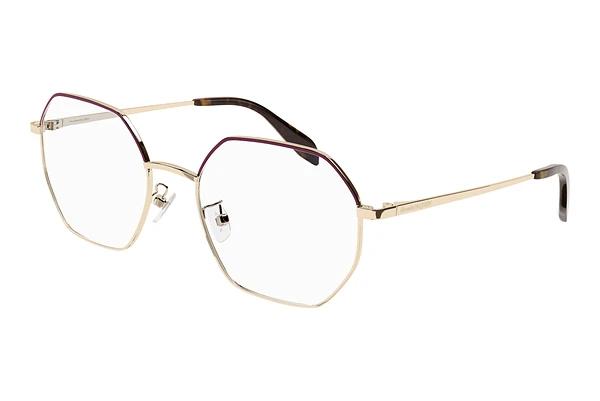 Brille Alexander McQueen AM0338O 003