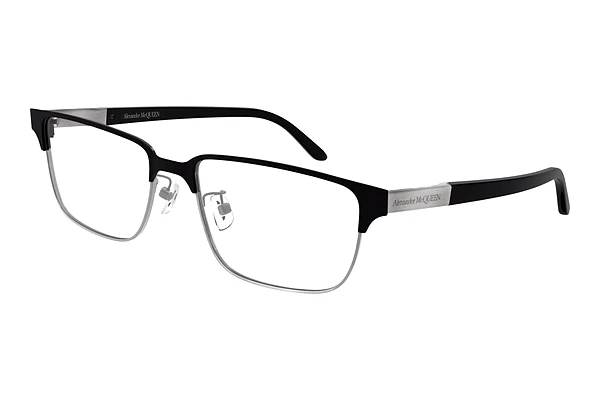 Brille Alexander McQueen AM0346O 001