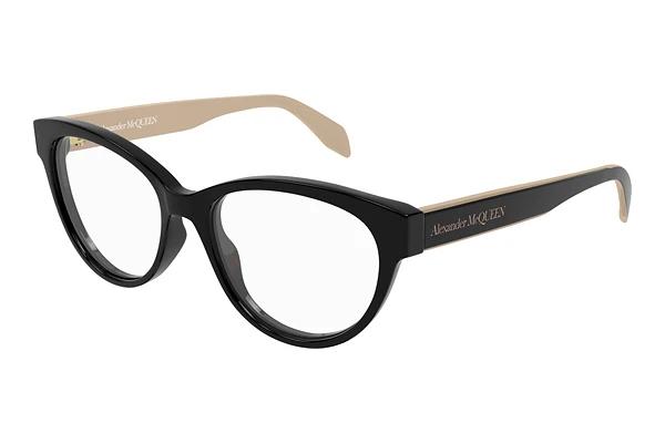 Brille Alexander McQueen AM0359O 004