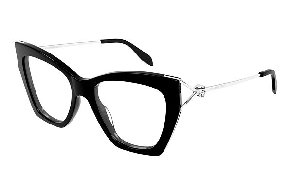 Brille Alexander McQueen AM0376O 001