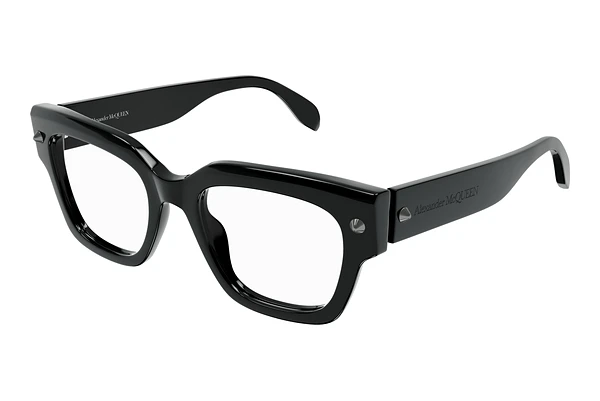 Brille Alexander McQueen AM0411O 001