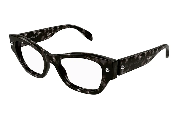 Brille Alexander McQueen AM0429O 003