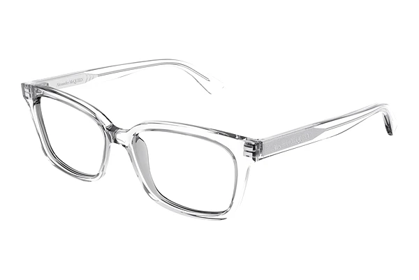 Brille Alexander McQueen AM0464O 004