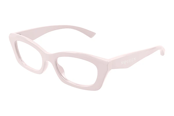 Brille Alexander McQueen AM0474O 005