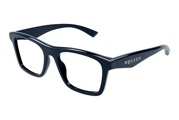 Brille Alexander McQueen AM0475O 008