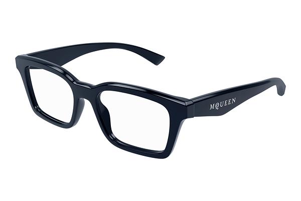 Brille Alexander McQueen AM0476O 003