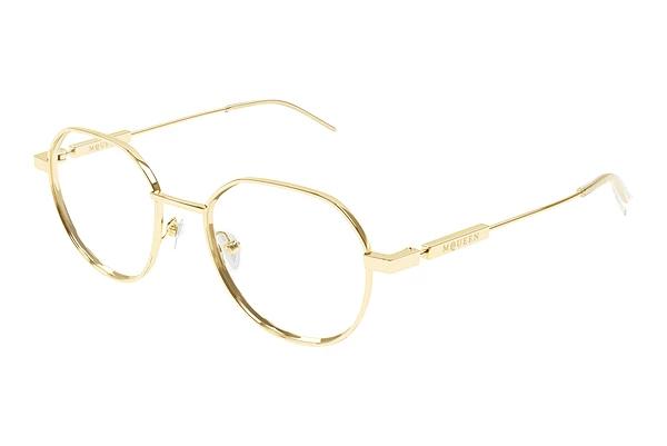 Brille Alexander McQueen AM0479O 002