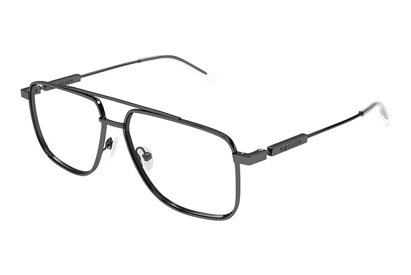 Brille Alexander McQueen AM0480O 003