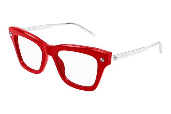 Brille Alexander McQueen AM0484O 003