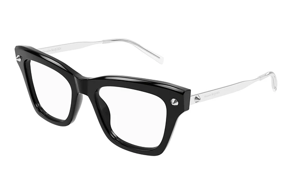 Brille Alexander McQueen AM0484O 005