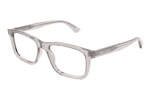 Brille Alexander McQueen AM0486O 008