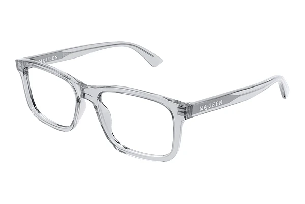 Brille Alexander McQueen AM0486O 009