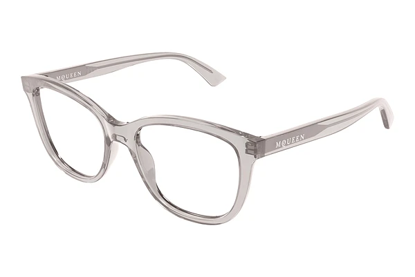 Brille Alexander McQueen AM0487O 003