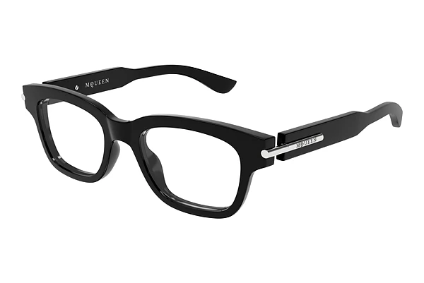 Brille Alexander McQueen AM0497O 001