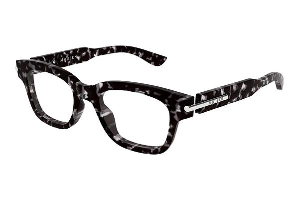 Brille Alexander McQueen AM0497O 002