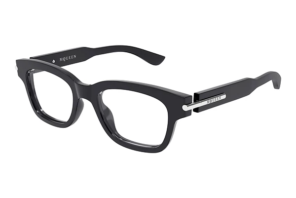 Brille Alexander McQueen AM0497O 003