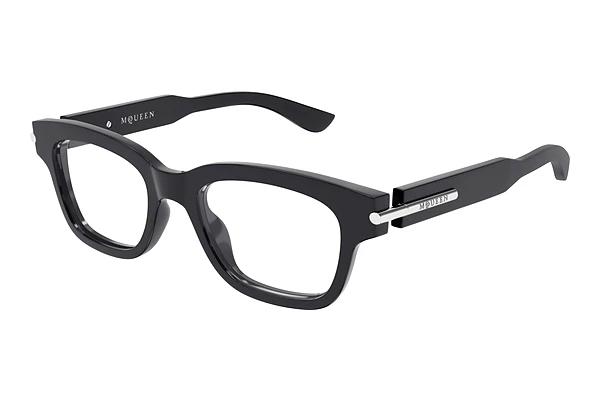 Brille Alexander McQueen AM0497O 007