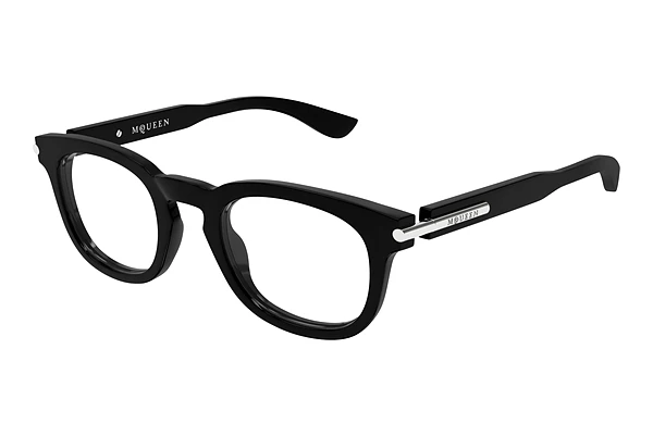 Brille Alexander McQueen AM0498O 001