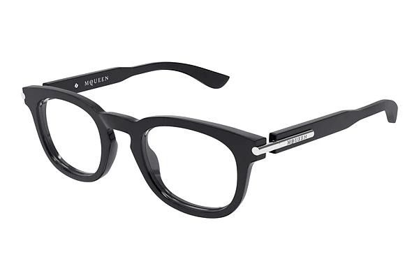 Brille Alexander McQueen AM0498O 003