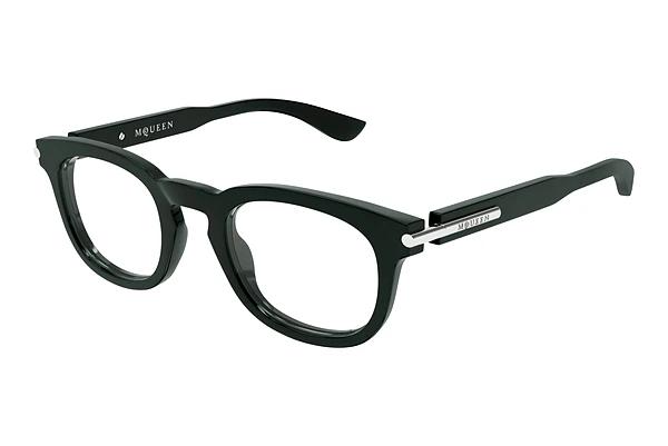 Brille Alexander McQueen AM0498O 004
