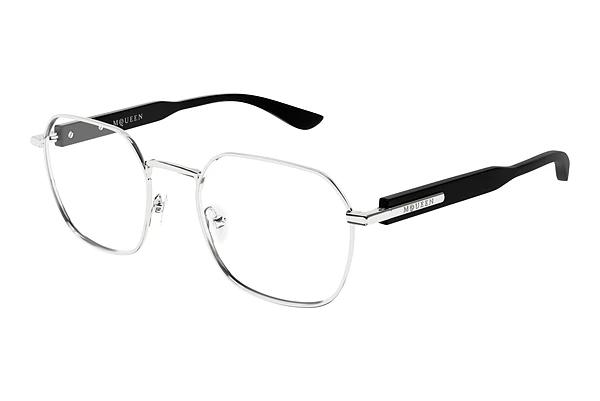Brille Alexander McQueen AM0499O 001