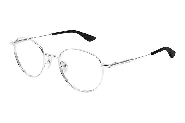Brille Alexander McQueen AM0502O 001