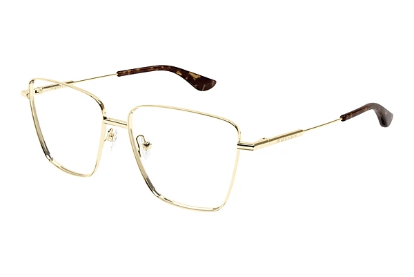 Brille Alexander McQueen AM0503O 002