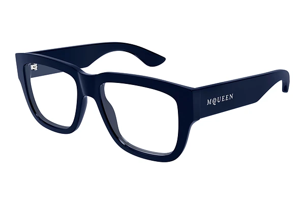 Brille Alexander McQueen AM0510O 003
