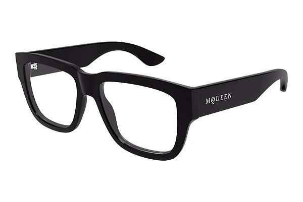 Brille Alexander McQueen AM0510O 004