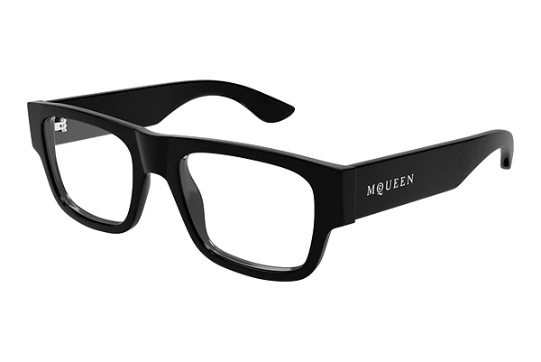 Brille Alexander McQueen AM0511O 001