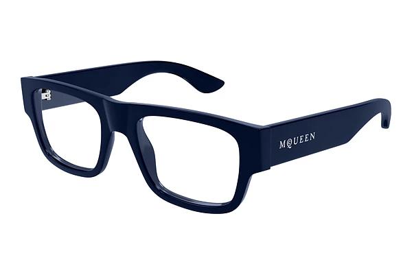 Brille Alexander McQueen AM0511O 003