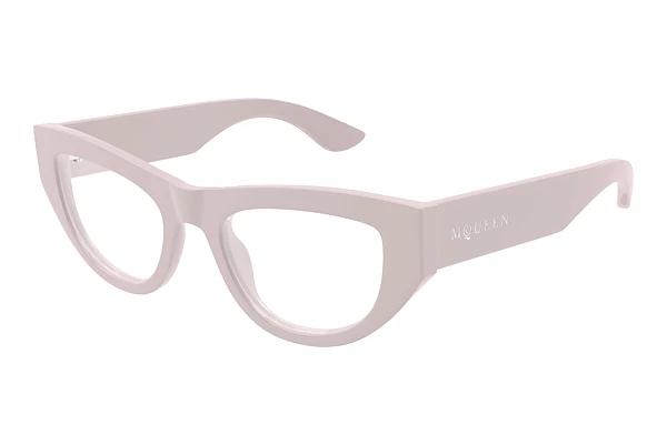 Brille Alexander McQueen AM0512O 003