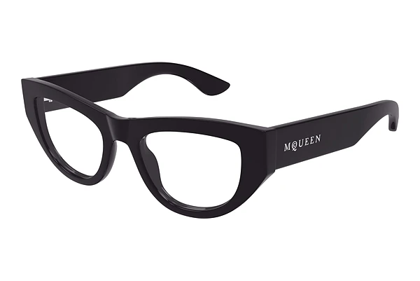 Brille Alexander McQueen AM0512O 004