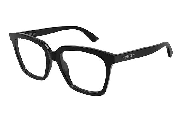 Brille Alexander McQueen AM0513O 001