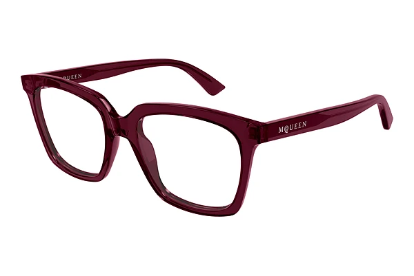Brille Alexander McQueen AM0513O 003