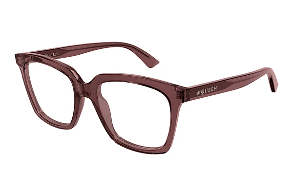 Brille Alexander McQueen AM0513O 004