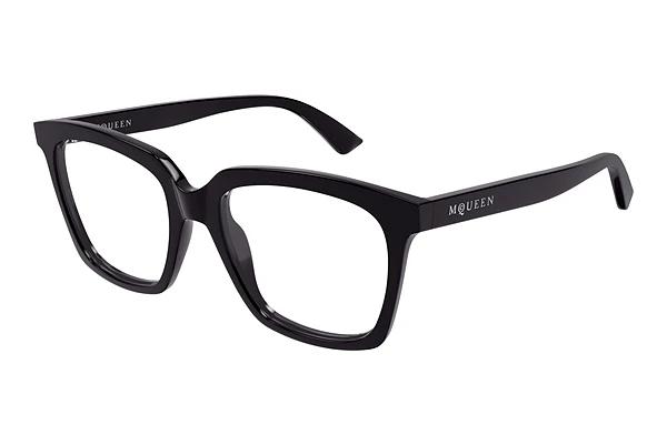 Brille Alexander McQueen AM0513O 006