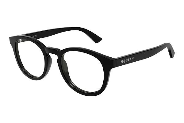 Brille Alexander McQueen AM0514O 001