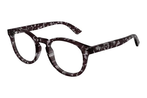 Brille Alexander McQueen AM0514O 002