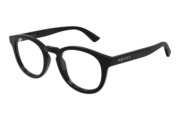 Brille Alexander McQueen AM0514O 005