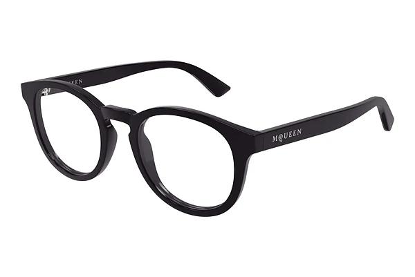 Brille Alexander McQueen AM0514O 006