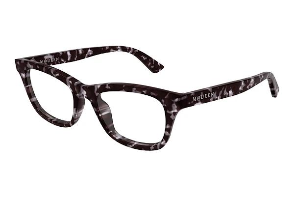 Brille Alexander McQueen AM0515O 008