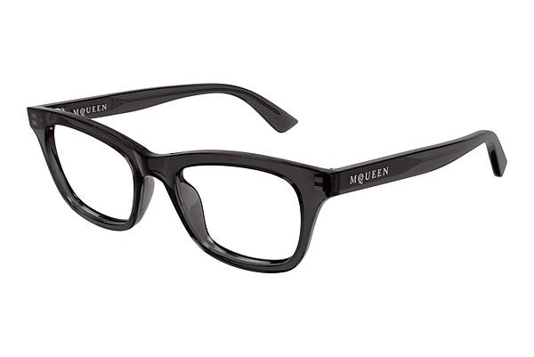 Brille Alexander McQueen AM0515O 009