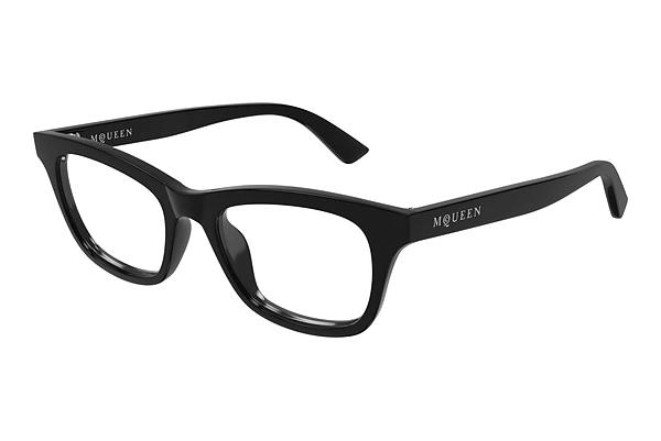 Brille Alexander McQueen AM0515O 011