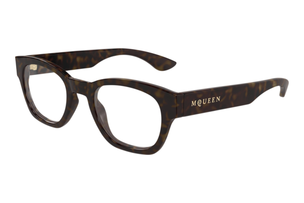 Brille Alexander McQueen AM0530O 006