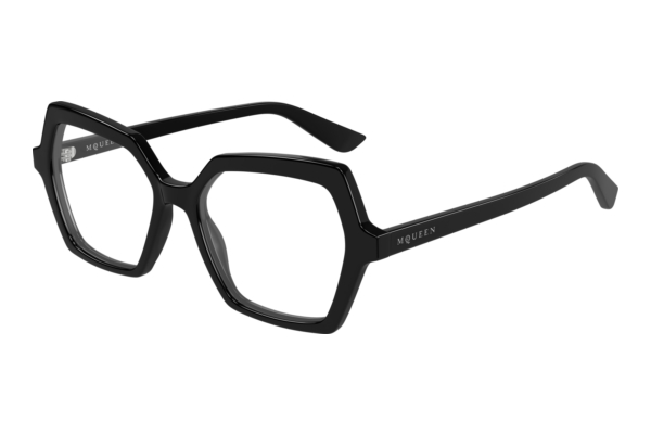 Brille Alexander McQueen AM0537O 001