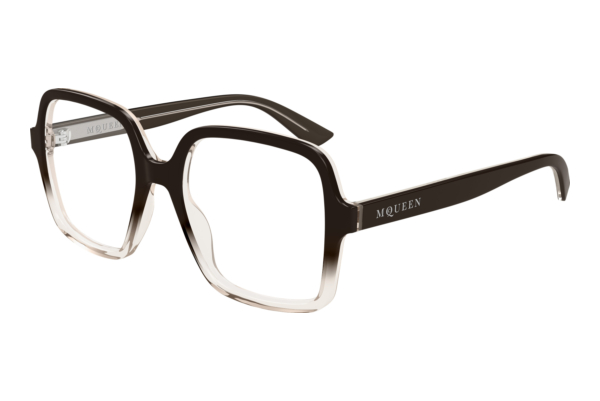 Brille Alexander McQueen AM0538O 006