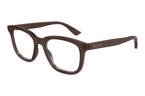 Brille Alexander McQueen AM0539O 005